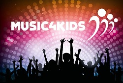 Music4Kids