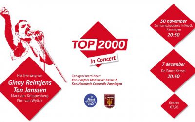 Top2000 in Concert