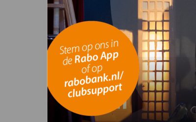 Rabo Club Support