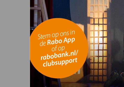 Rabo Club Support