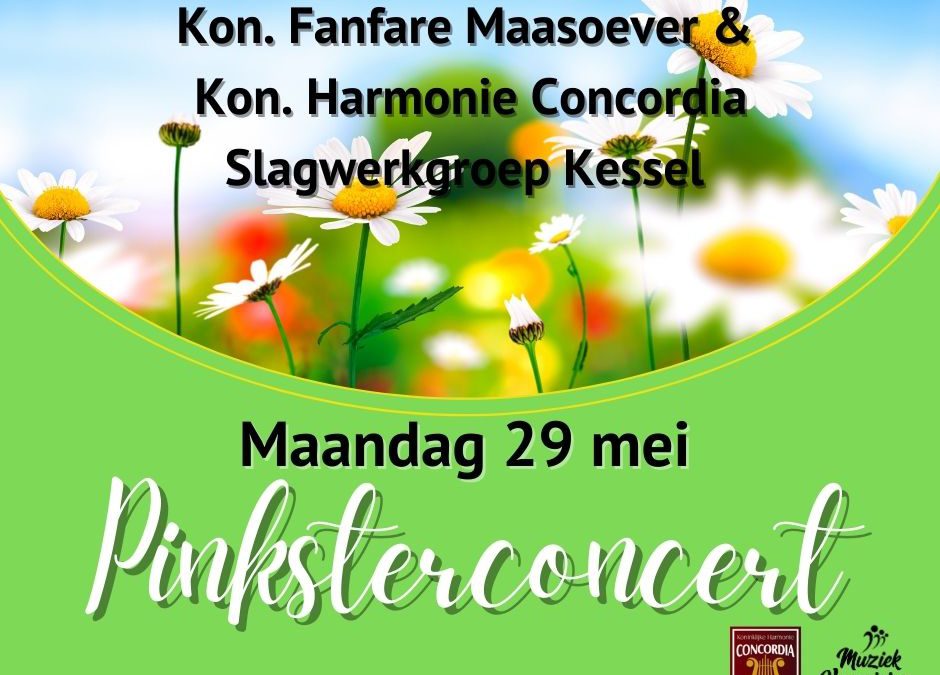 Pinksterconcert