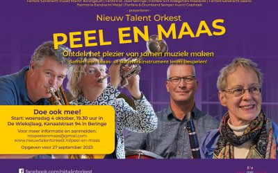 Nieuw Talent Orkest