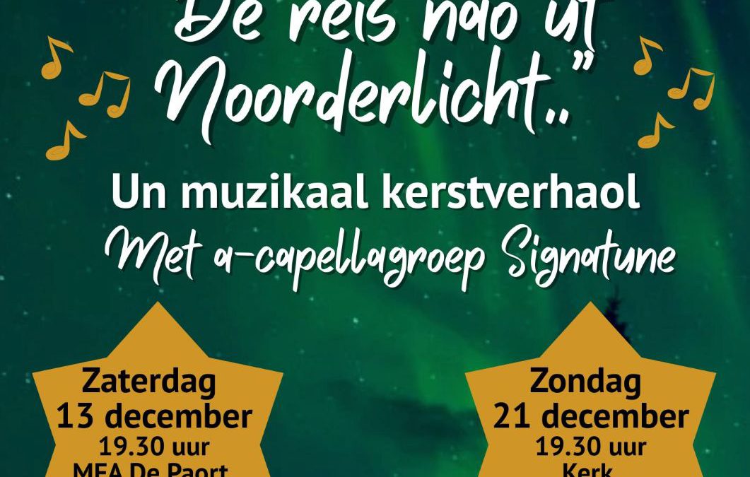 De reis nao ut Nooderlicht
