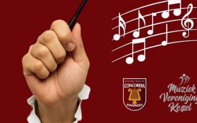 Vacature: inspirerende dirigent