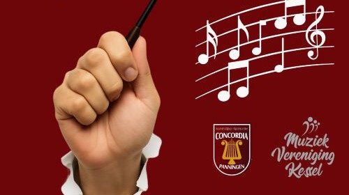 Vacature: inspirerende dirigent