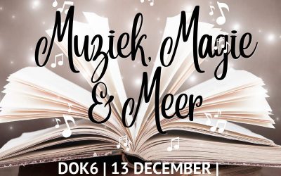 Muziek, Magie & Meer